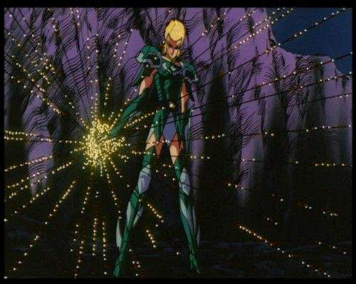 Otaku Gallery  / Anime e Manga / Saint Seiya / Screen Shots / Movies / 03 - La leggenda dei guerrieri Scarlatti / 400.jpg